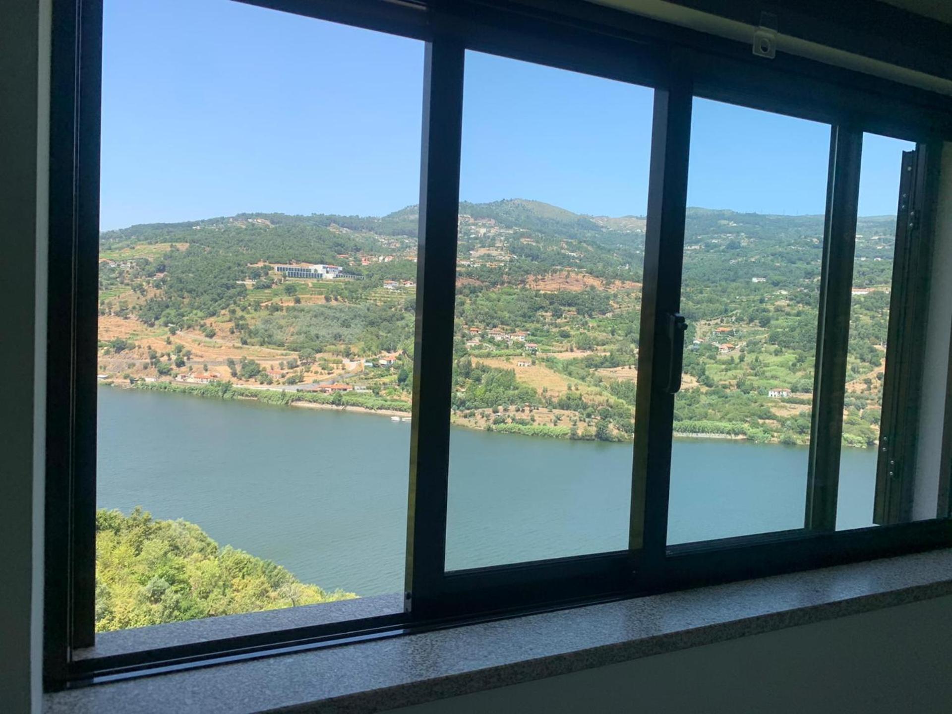 Douro Nest Houses Caldas de Aregos Room photo