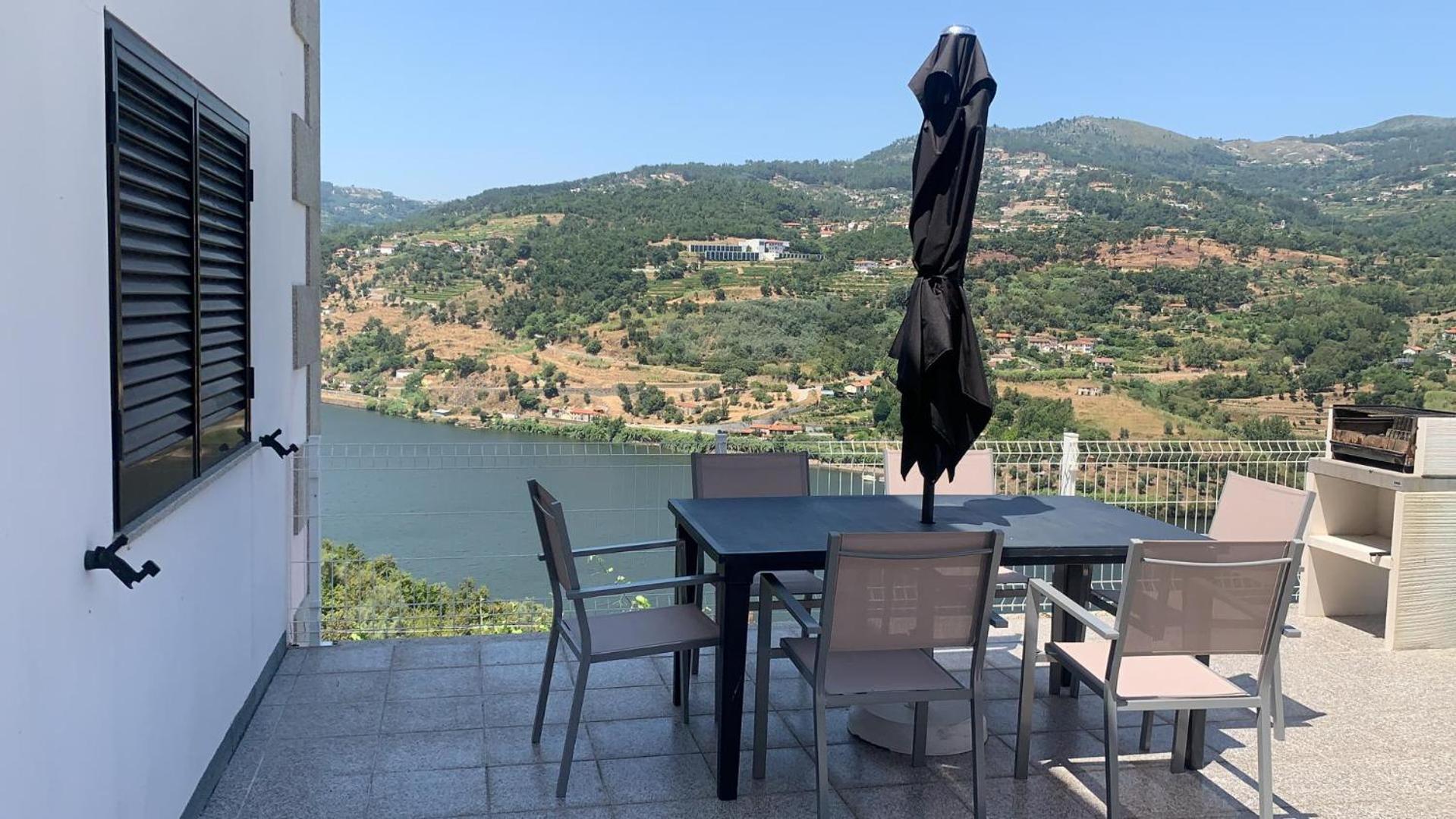 Douro Nest Houses Caldas de Aregos Room photo