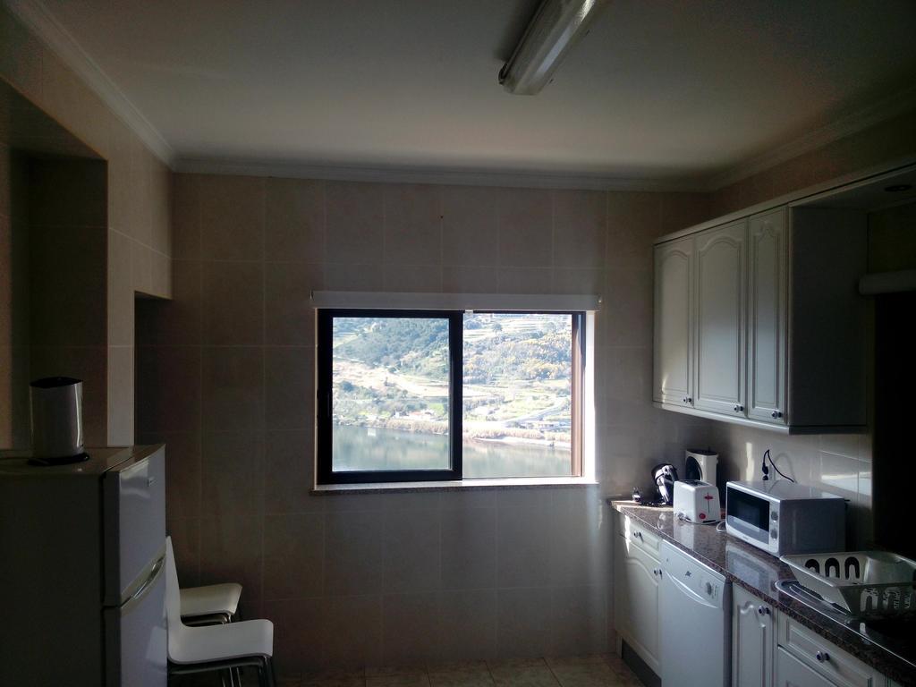 Douro Nest Houses Caldas de Aregos Exterior photo